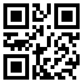 Il Qr Code di 3304808063