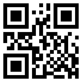 Immagine del Qr Code di 3304808064