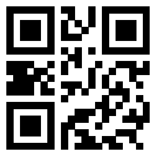 Scansione del Qr Code di 3304808065