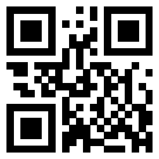 3304808066 - Immagine del QrCode associato