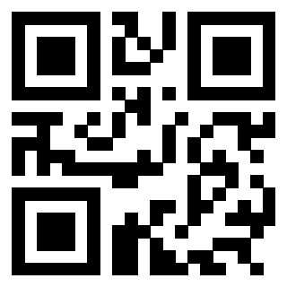 Qr Code di 3304808067