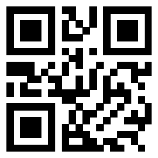3304808070 - Immagine del Qr Code