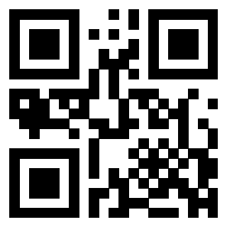 3304808071 - Immagine del QrCode