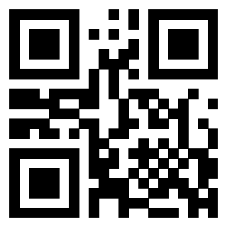 Immagine del Qr Code di 3304808072