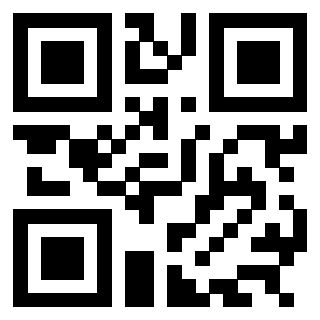 3304808078 - Immagine del Qr Code associato