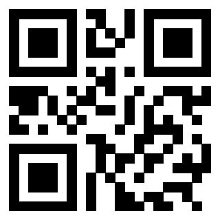 3304808079 - Immagine del Qr Code