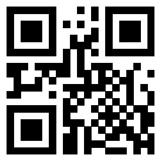 3304808081 - Immagine del QrCode associato