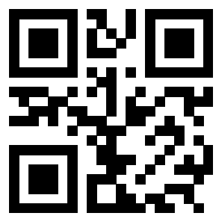 Immagine del Qr Code di 3304808082