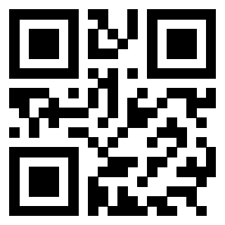 3304808083 - Immagine del QrCode associato