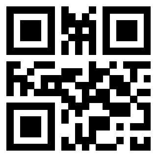 3304808084 - Immagine del Qr Code associato
