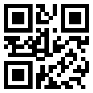 3304808085 - Immagine del QrCode associato