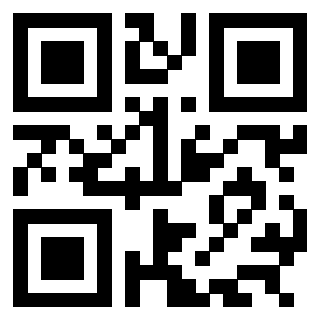 Immagine del QrCode di 3304808086