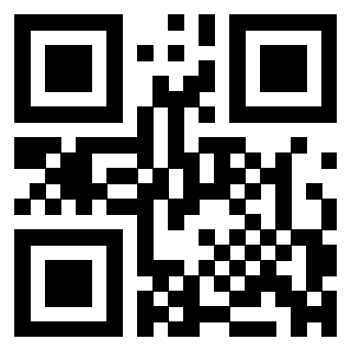 Scansione del QrCode di 3304808088