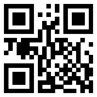 Immagine del QrCode di 3304808089