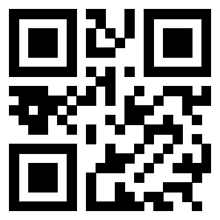 Immagine del QrCode di 3304808090