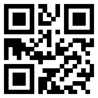 3304808091 Qr Code associato