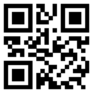 3304808092 QrCode associato