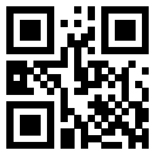 3304808093 - Immagine del Qr Code associato