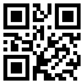 3304808094 - Immagine del Qr Code associato