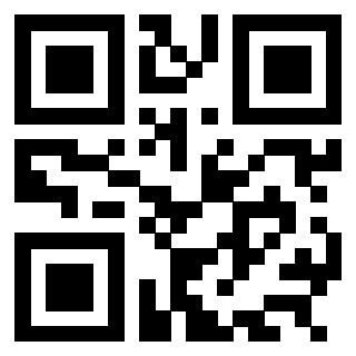 3304808095 QrCode associato