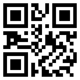 3304808100 QrCode associato