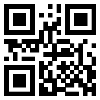 Il QrCode di 3304808102