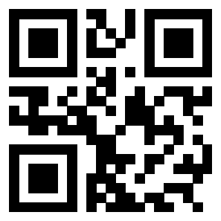 Immagine del Qr Code di 3304808103
