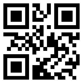 Qr Code di 3304808104