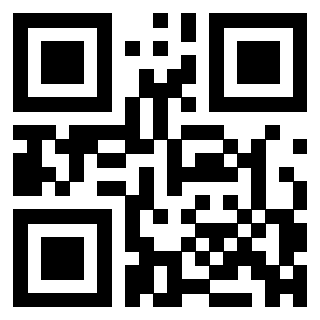 Il Qr Code di 3304808105