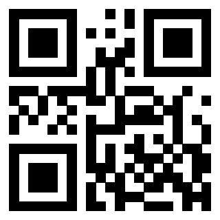 Immagine del Qr Code di 3304808107