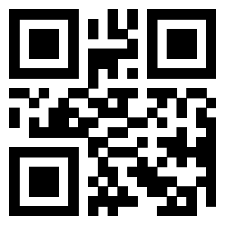 Scansione del QrCode di 3304808108