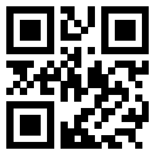 Il Qr Code di 3304808109