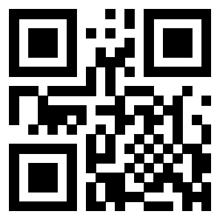 Scansione del Qr Code di 3304808110