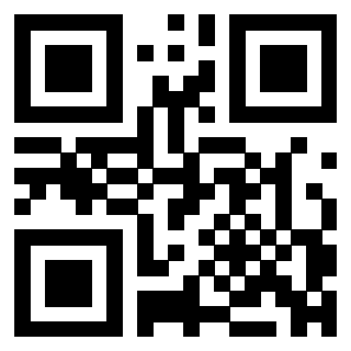 3304808111 - Immagine del QrCode