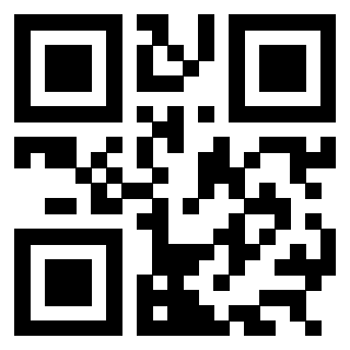 Il QrCode di 3304808115