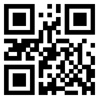 Scansione del Qr Code di 3304808116