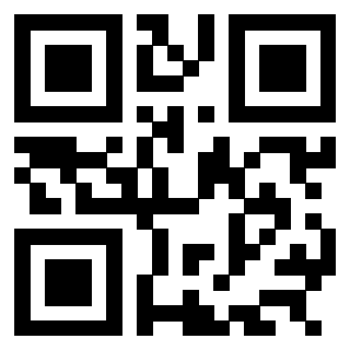 3304808117 - Immagine del QrCode