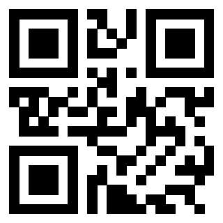 Il QrCode di 3304808120