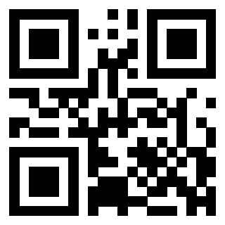 3304808123 - Immagine del Qr Code