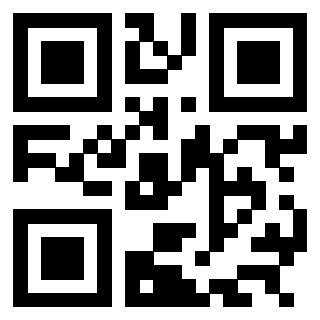 3304808127 - Immagine del Qr Code associato