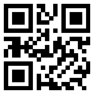 3304808128 - Immagine del Qr Code