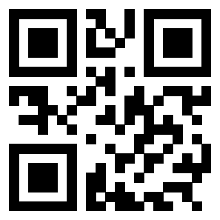 3304808129 - Immagine del QrCode associato