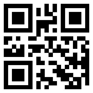 3304808130 - Immagine del QrCode associato