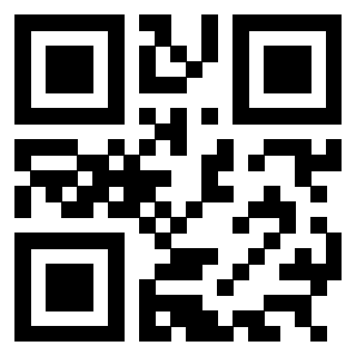 Qr Code di 3304808132