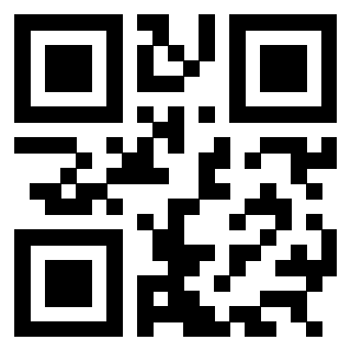 Immagine del QrCode di 3304808133