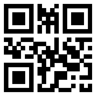 3304808134 - Immagine del Qr Code