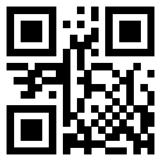 3304808138 QrCode associato