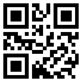 Il Qr Code di 3304808139