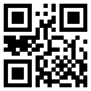 Scansione del QrCode di 3304808141