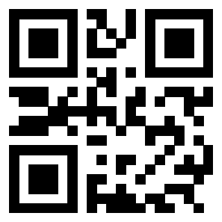 Scansione del Qr Code di 3304808142